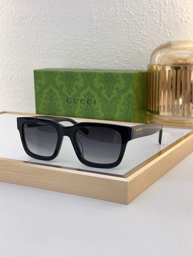 G Sunglasses AAAA-7916
