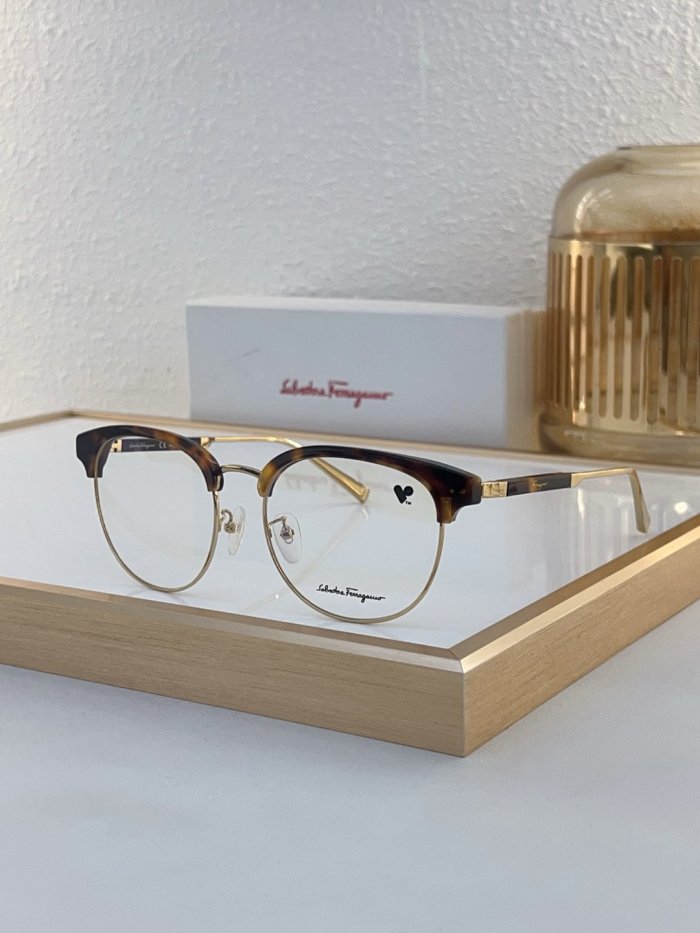 Ferragamo Sunglasses AAAA-956