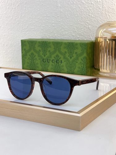 G Sunglasses AAAA-7833