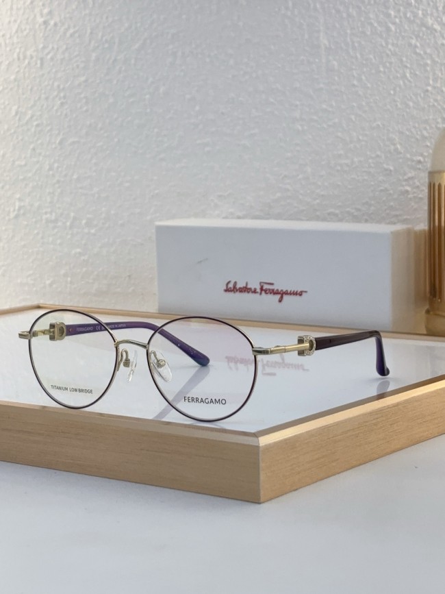 Ferragamo Sunglasses AAAA-977