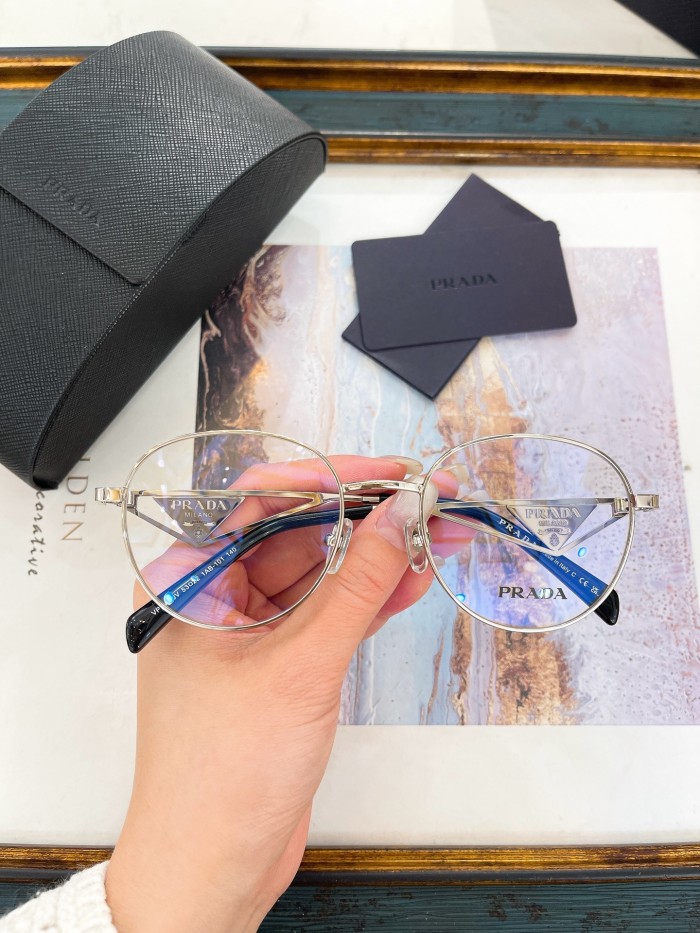 Prada Sunglasses AAAA-5653