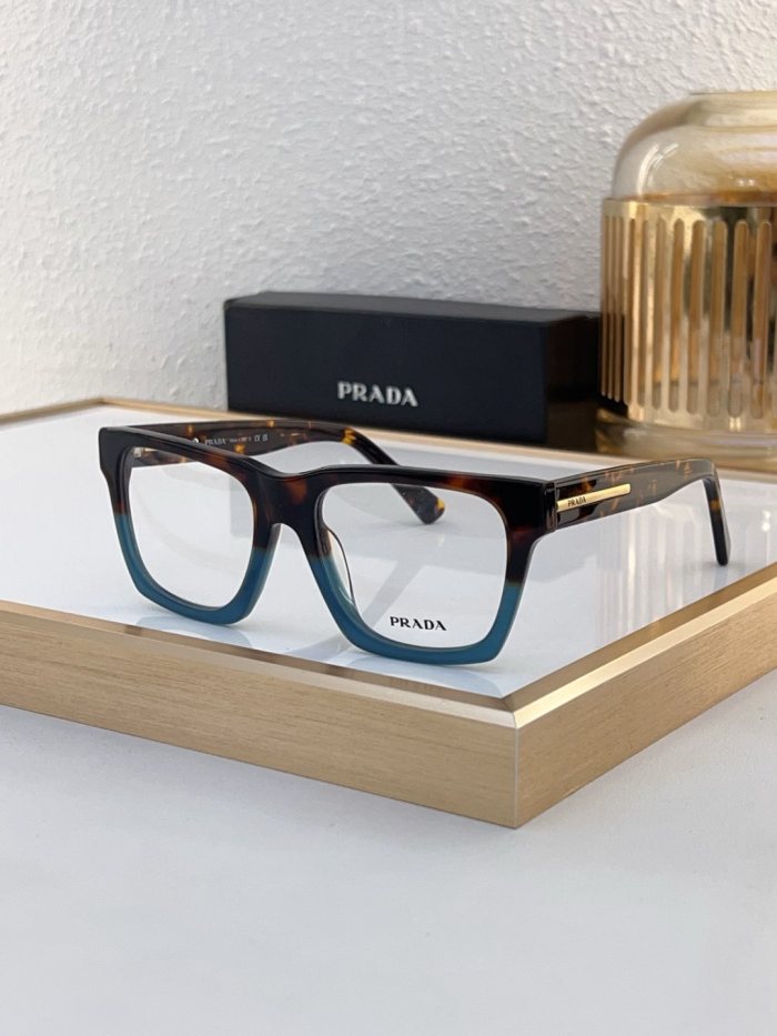 Prada Sunglasses AAAA-5668
