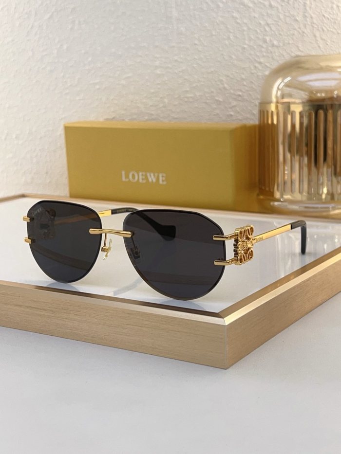 Loewe Sunglasses AAAA-600