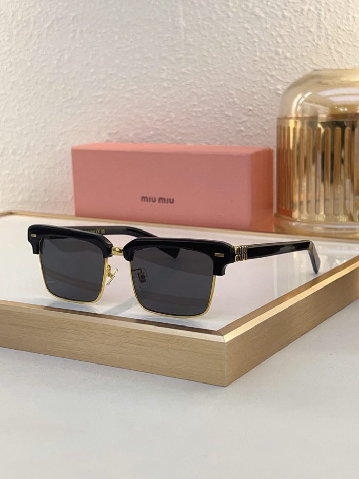 Miu Miu Sunglasses AAAA-1669