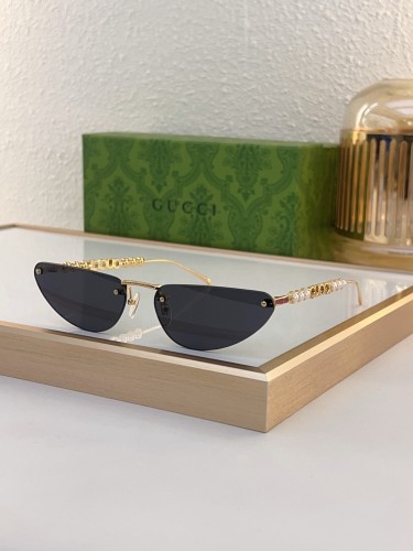 G Sunglasses AAAA-7934