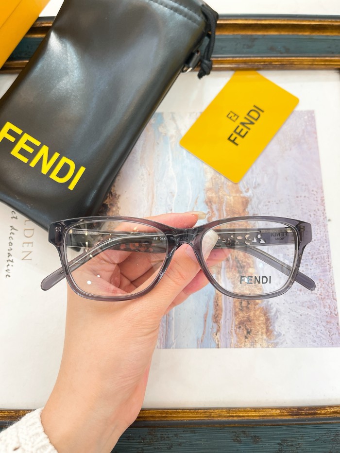 FD Sunglasses AAAA-2709