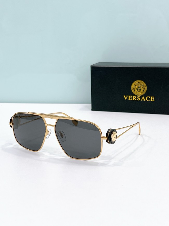 Versace Sunglasses AAAA-3318