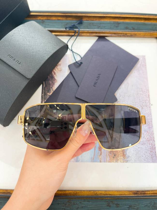 Prada Sunglasses AAAA-5663