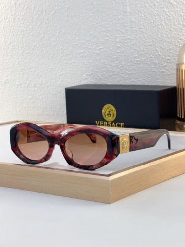 Versace Sunglasses AAAA-3289