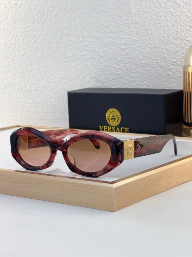 Versace Sunglasses AAAA-3289