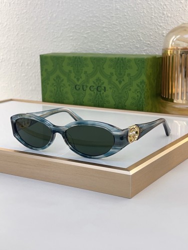 G Sunglasses AAAA-7824