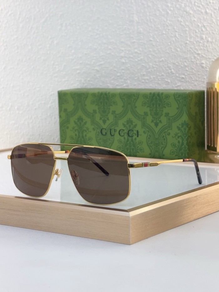 G Sunglasses AAAA-7843