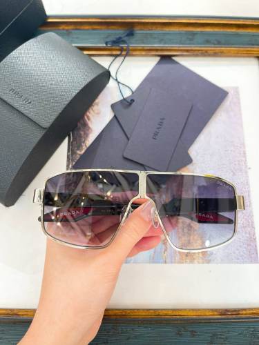 Prada Sunglasses AAAA-5662