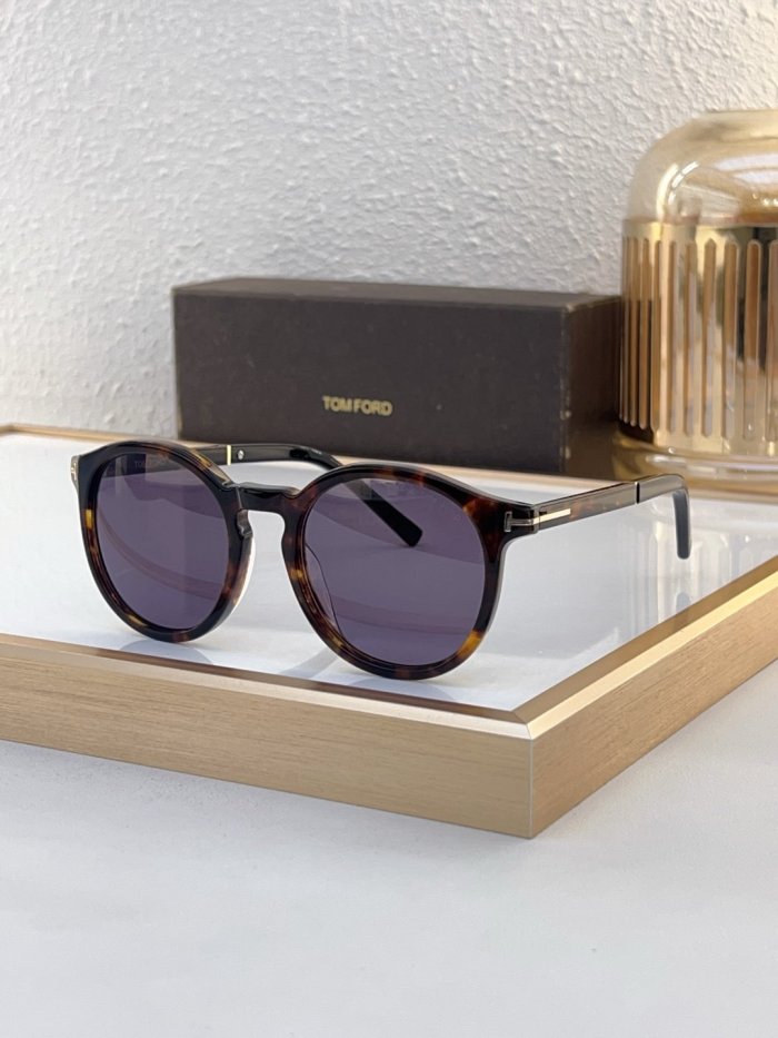 Tom Ford Sunglasses AAAA-4463