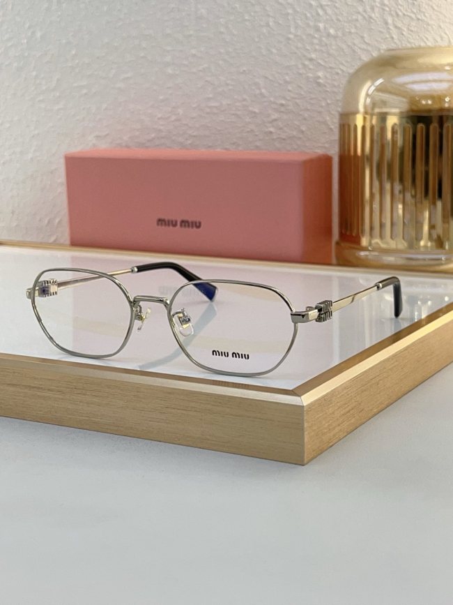 Miu Miu Sunglasses AAAA-1685