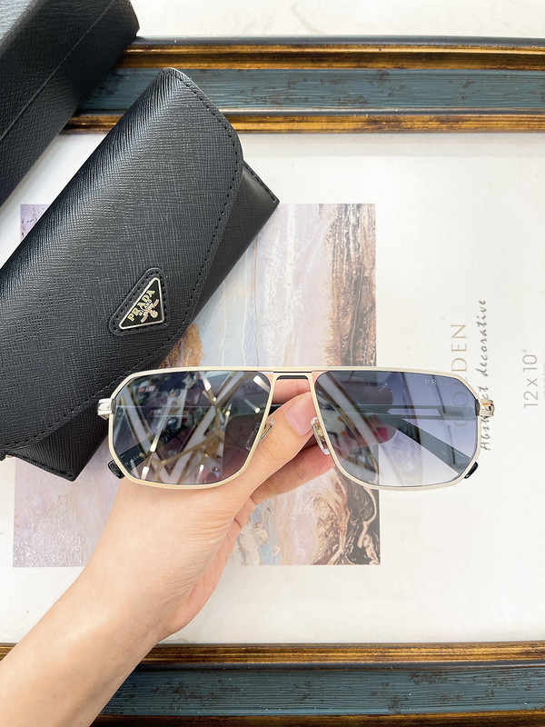Prada Sunglasses AAAA-5759