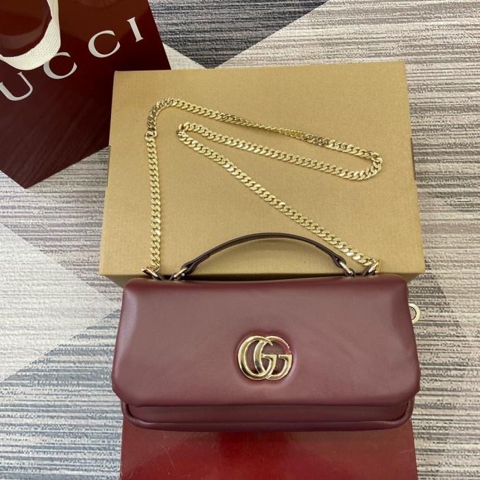 G High End Quality Bag-757