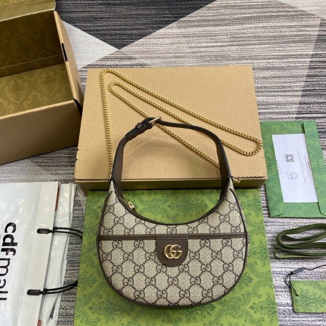 G High End Quality Bag-739