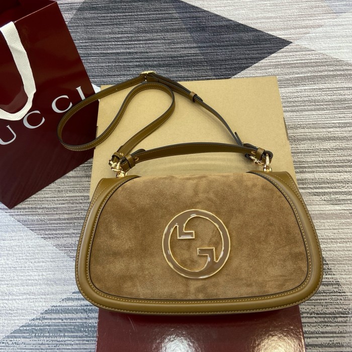 G High End Quality Bag-749