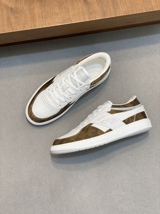 Givenchy men shoes 1：1 quality-216