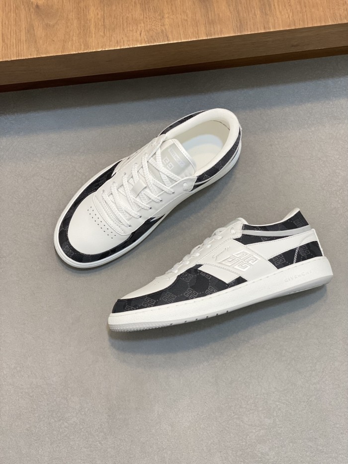 Givenchy men shoes 1：1 quality-215