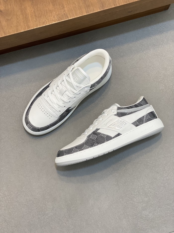 Givenchy men shoes 1：1 quality-217