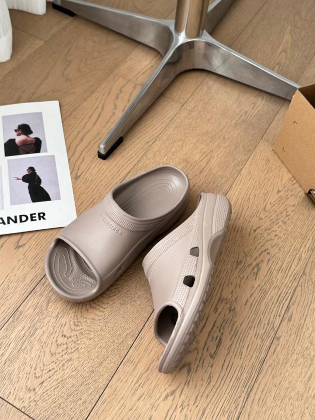 B women slippers 1：1 quality-211