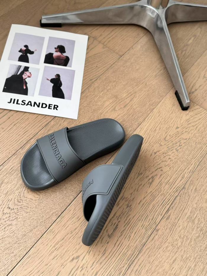 B women slippers 1：1 quality-214