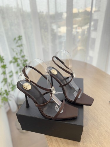 YL High Heel Pumps-207