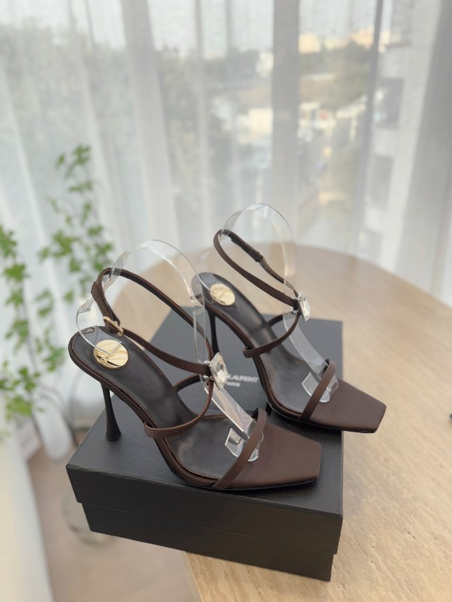 YL High Heel Pumps-207