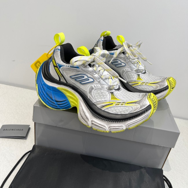 B 17FW Tripe-S High End Sneaker-608