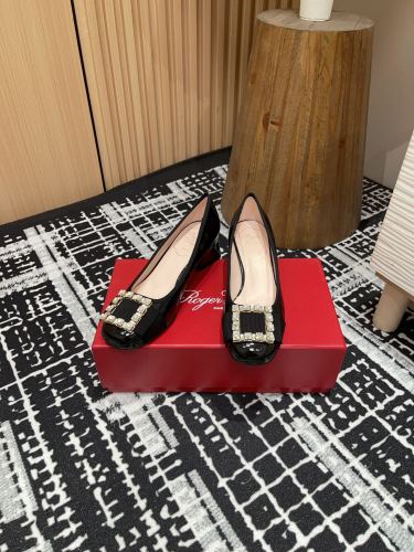 Roger Vivier Women shoes 1：1 quality-059
