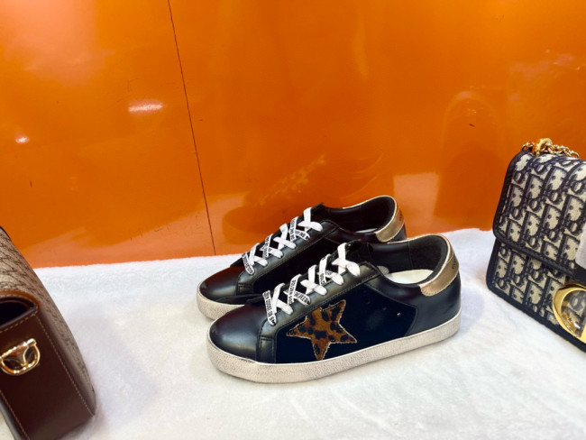 GGDB men shoes 1：1 quality-084