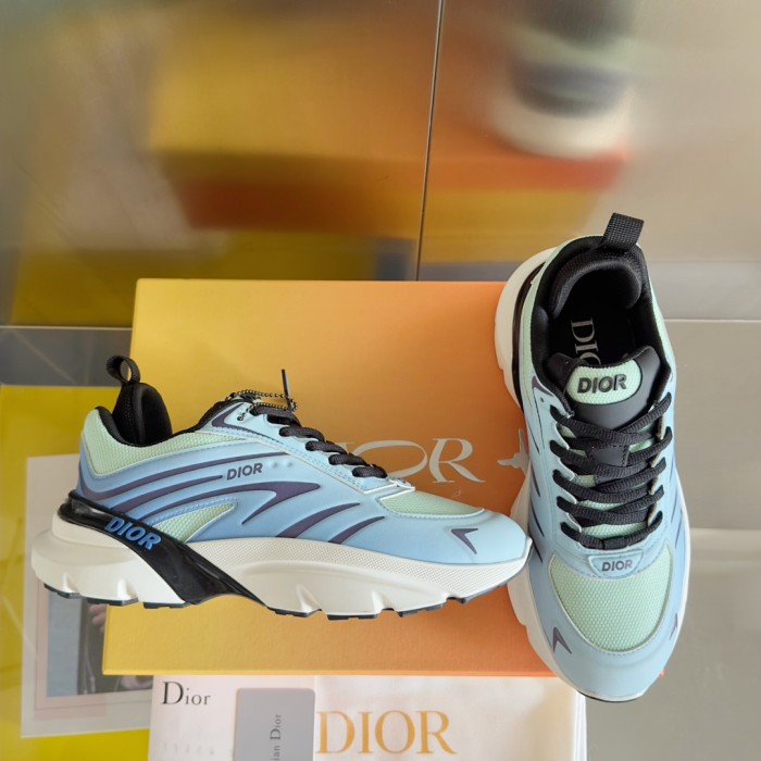 Super Max Dior Shoes-934