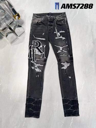 AMIRI men jeans 1：1 quality-803
