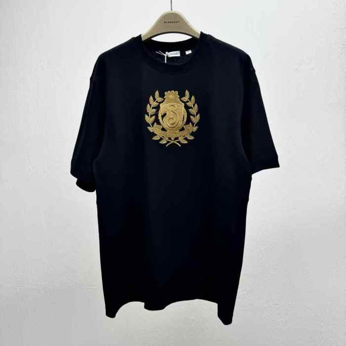 Burberry Shirt High End Quality-082