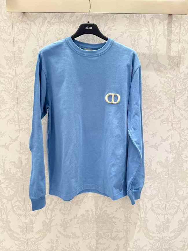 Dior Shirt High End Quality-600