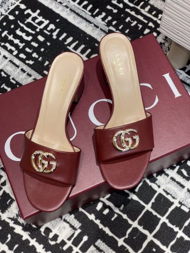 G women slippers 1：1 quality-1111