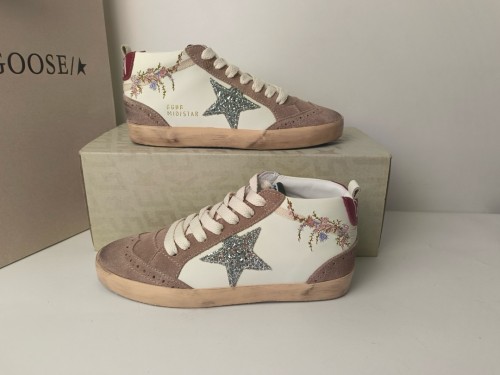 Super Max Golden Goose Shoes-048