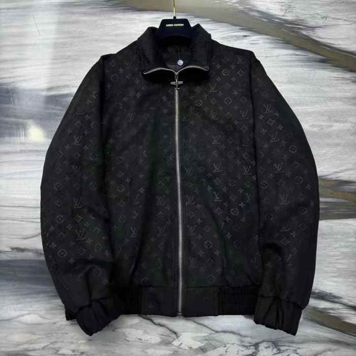LV Jacket High End Quality-482