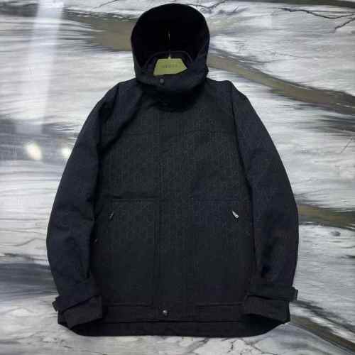 G Jacket High End Quality-261