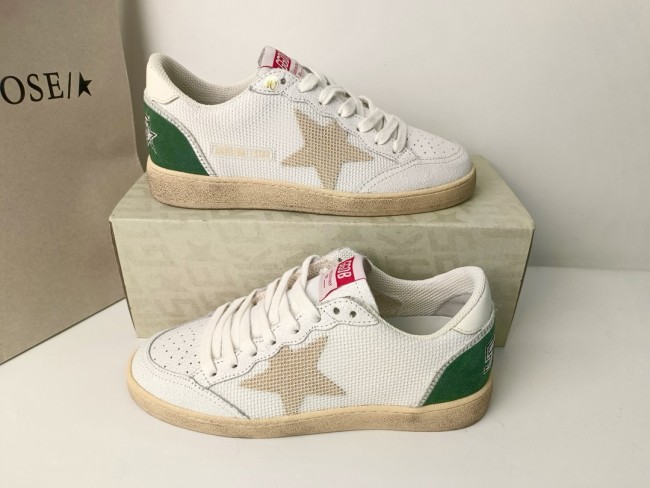 Super Max Golden Goose Shoes-041