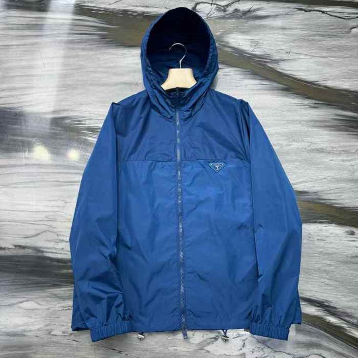 Prada Jacket High End Quality-145