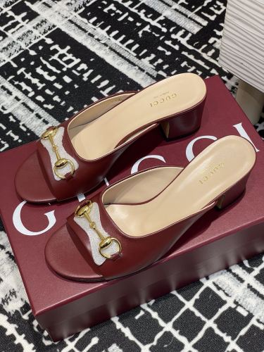 G women slippers 1：1 quality-1106