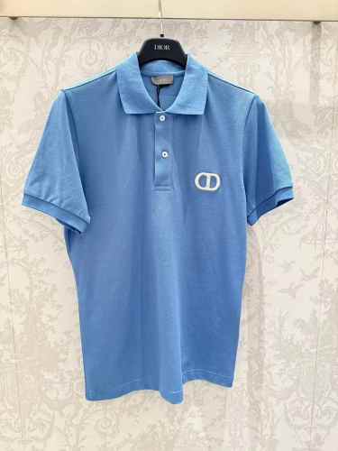 Dior Shirt High End Quality-598