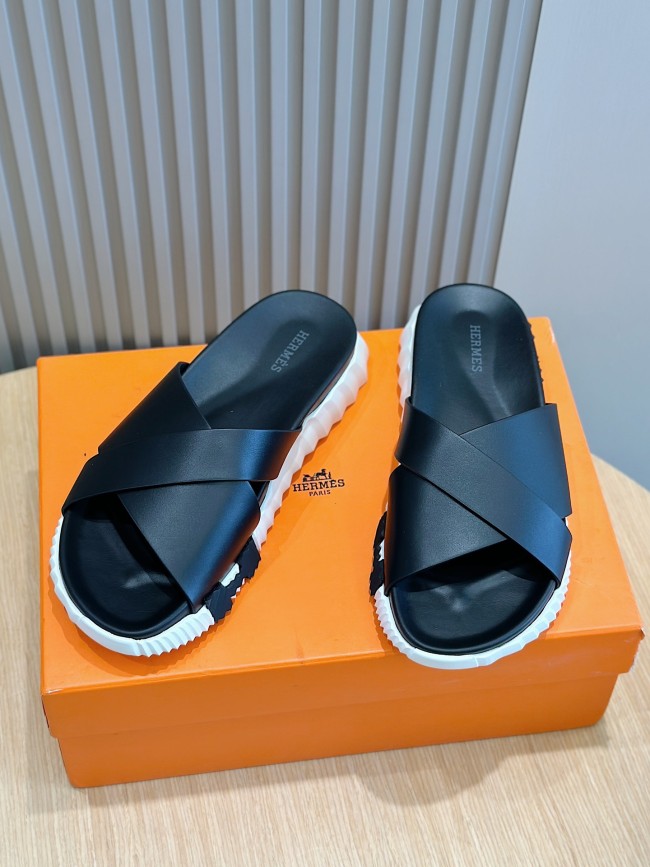 Hermes men Sandals 1：1 Quality-160