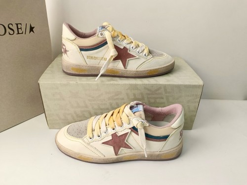 Super Max Golden Goose Shoes-042