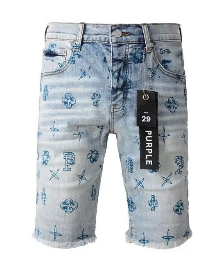 Purple Brand Jeans 1：1 Quality-263