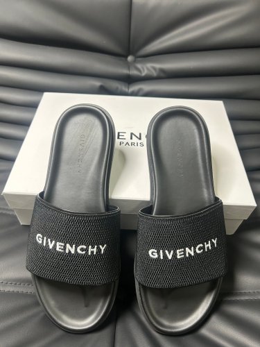 Givenchy men slippers AAA-080