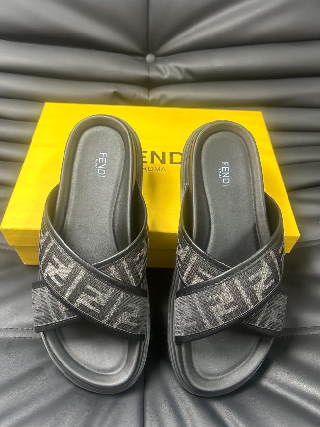 FD Sandals 1：1 Quality-166